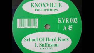 School Of Hard Knox  Suffusion [upl. by Tansy]