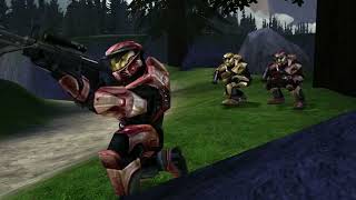 Red vs Blue Season 14 Episode 2  From Stumbled Beginnings [upl. by Nedle606]