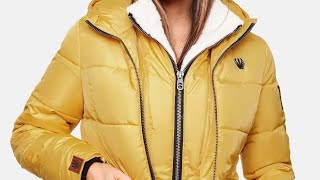 Zalando Unboxing winter navahoo winterjackets [upl. by Melita]