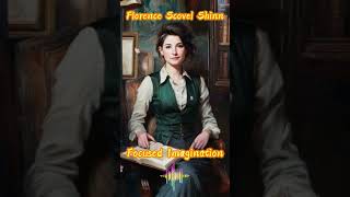 Florence Scovel Shinn  Focused Imagination [upl. by Llehsar]