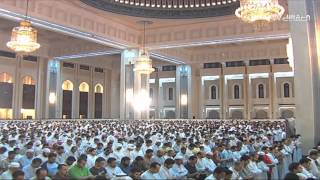 Emotional Quranic Recitation  Will Make You Cry  Sheikh Mishary Rashid Alafasy [upl. by Bromleigh67]