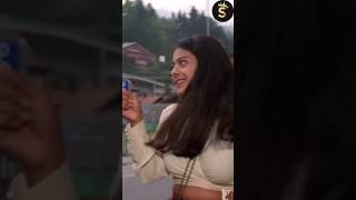 Main Chali Banke Hawa 💃  dilwaledulhanialejayenge shahrukhkhan kajol ddlj yrfshorts [upl. by Yesnel]