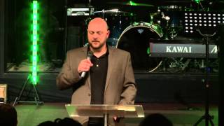 Jonathan Welton  Imagination  6pm Sunday Service  23815 [upl. by Maryl]