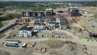 Elkwood Construction 23 July 2024  by Slokker Homes [upl. by Ciaphus385]