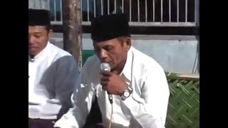 Mocoan Lontar Yusuf Desa Adat Kemiren [upl. by Radack]