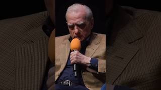 Scorsese On Taxi Driver martinscorsese taxidriver cinema filmmaking motivation [upl. by Neicul]