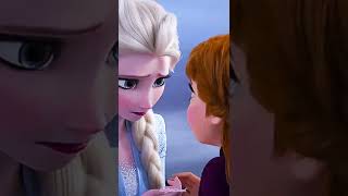 Frozen 2  All is Found shorts frozen elsaanna [upl. by Selry]