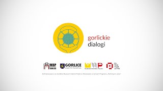 Gorlickie dialogi — wywiad z panem Romanem Schindlerem [upl. by Lyrak]