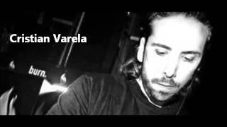 Cristian Varela  Space Closing Fiesta  Menorca  Spain [upl. by Novaat]