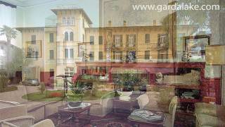 Hotel Maderno  Toscolano Maderno  Lago di Garda Lake Gardasee [upl. by Ellan]