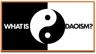 What is Daoism [upl. by Mctyre]