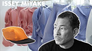 Why We Love ISSEY MIYAKE Pleats [upl. by Purse]