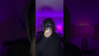 Send it SteveAoki steveaoki sendit transitions mask whereshammy lifx ringlight fast [upl. by Nylek579]