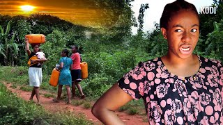 Nkem The Brave Teenage Mother  Nigerian Movies 2024 [upl. by Gerk787]