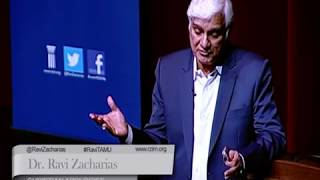 Ravi Zacharias  What Is The Purpose And Meaning Of Life  August 3 2018 [upl. by Air618]