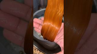 It’s fall time  🍂 fall fallcolors fallhaircolor fallcolortrends colorwig fallwigs [upl. by Peugia]