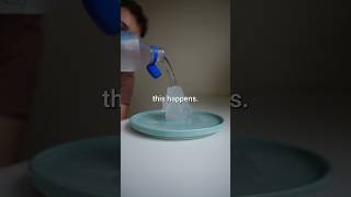 The INSTANT ICE Trick 2 [upl. by Hewet]