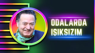 Kayahan  Odalarda Işıksızım Cs Karaoke Versiyon [upl. by Bandur]