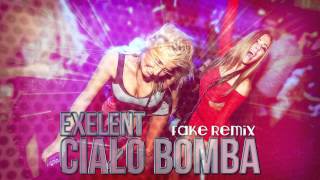 EXELENT  Ciało Bomba Fake remix [upl. by Terry271]