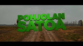 Pohjolan Satoa elokuvan traileri Official [upl. by Regdirb565]