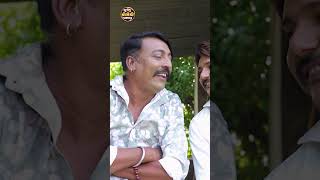 Jagto Re Bhai  Dhambha Thakor  Shatubha Thakor  New Comedy Video gujjucomedydhamaal [upl. by Vance294]