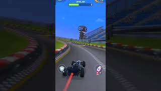 Race Master 3D  Car Racing Master Level 201 Android Gameplay 201 [upl. by Luas]