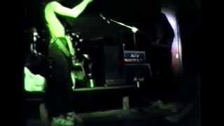 Beherit  Live at Metal Passion III Rovaniemi 9th June 1990 [upl. by Langill]