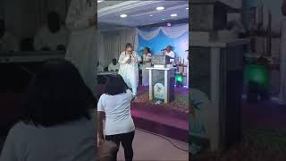 NGOZI ORJI Live Praise [upl. by Aicemak506]