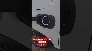 NEW FORD KUGA STLINE HYBRID 2024 [upl. by Milde125]