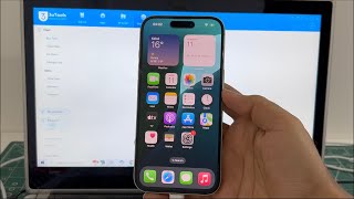 iOS 181 iPhone 15 iCloud Unlock on iOS 18  Unlocks Hub  Permanent [upl. by Lhary897]