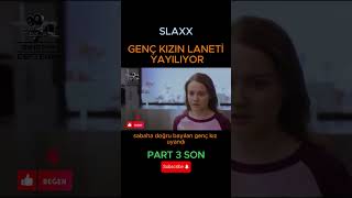 SLAXX film özet sinema gerilim shorts [upl. by Jagir]