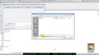 Revit 2018 New link an NWD or NWC file from Navisworks for coordination [upl. by Remo]