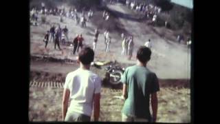 1967 Westlake InterAm Motocross [upl. by Cicely]