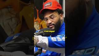 Joyner Lucas on Eminem 🤯 ¨WHY THIS N MOVE LIKE THAT¨ joynerlucas eminem shorts [upl. by Julianne164]