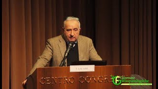 Intervento completo di Tiziano Galassi vite nord centro e sud Italia [upl. by Efioa]