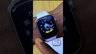 T500 Smartwatch Review and Features 2024 [upl. by Mishaan]