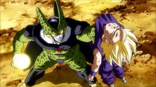 Super Dragon Ball Heroes  SDBH 2 Xeno Cell Trailer 【HD】 [upl. by Yetah185]