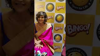 Mandira Bedi Complete Interview At Bingo Event MandiraBedi [upl. by Koeninger]