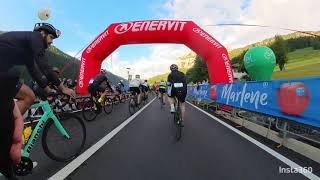 Maratona dles Dolomites 2023  Insta360 [upl. by Olleina]