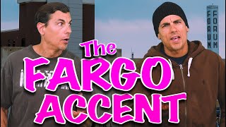 Learn the FARGO ACCENT [upl. by Harold]