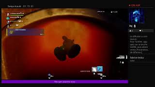 Petit Live sur Fornite on prand plus de joueur [upl. by Magulac]