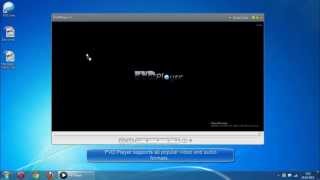 FVD Player  Free WebM FLV MP4 AVI video plyaer [upl. by Thorman]