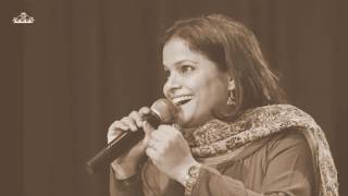 Urban Folk  तुम्हारी हंसी  Your Laughter  Neruda  Sharmistha Mallick [upl. by Aranahs691]