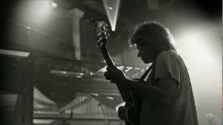 Pat Metheny The Orchestrion Project  Official Trailer long [upl. by Fink359]