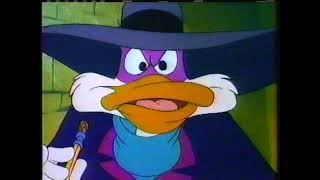 Darkwing Duck ThemeCredits Toon Disney [upl. by Faludi]