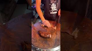 Duck platter food cheflifeamazing streetfood amazingchef streetfoodrecipes cooking cooking [upl. by Lissi]