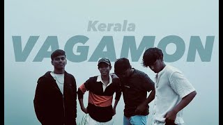 Dreams Of College Boys  First Vlog  Kerala Vagamon Zostel [upl. by Elysee]