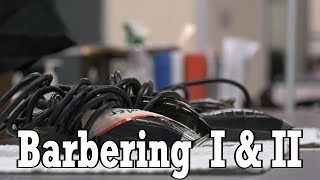 Barbering Video [upl. by Persian]