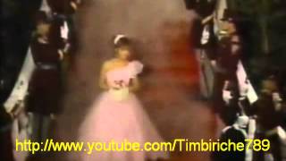 Timbiriche  Quinceañera 1987 [upl. by Chute]