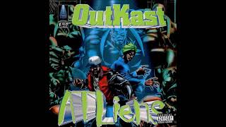 07 OutKast  Ova Da Wudz Ft Witchdoctor [upl. by Ottinger]